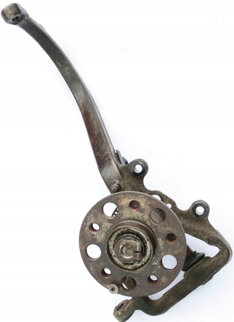 фото №1, Поворотный кулак lp 330mm brembo mercedes s w220