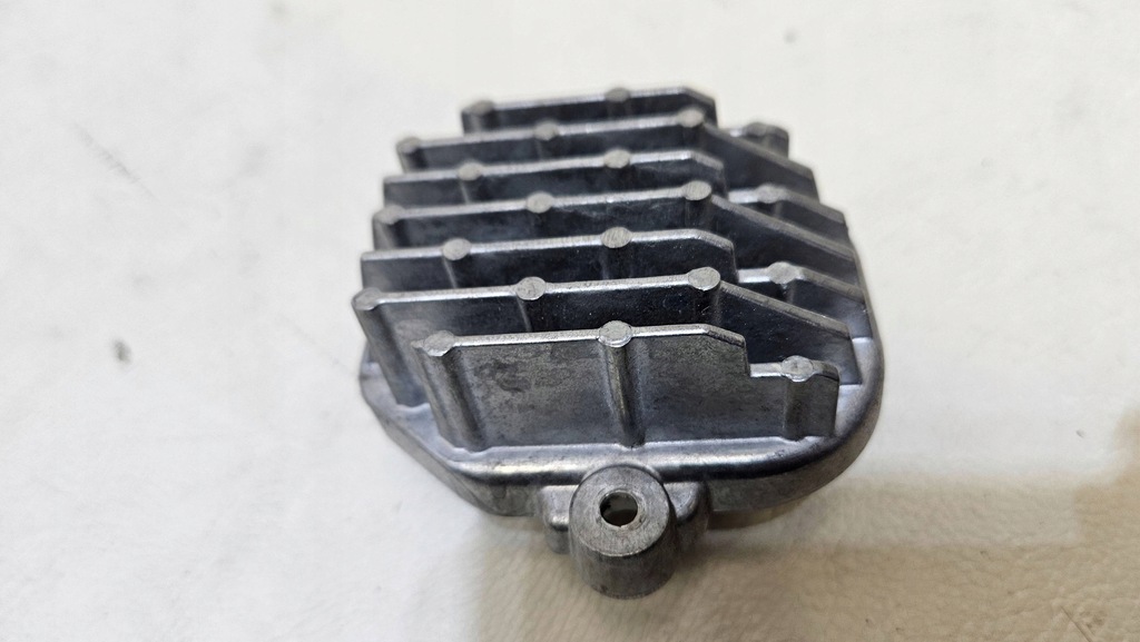 фото №3, Модуль jeż led volvo b105151-b