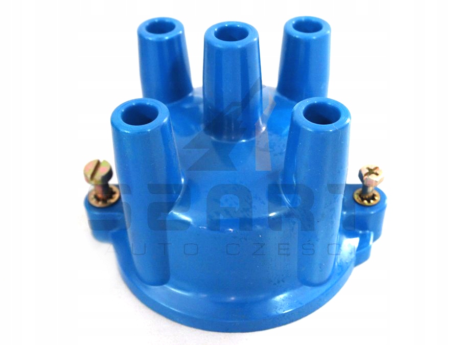 фото №1, Трамблерна кришка розподільника ford escort iii orion 1.3 1.6