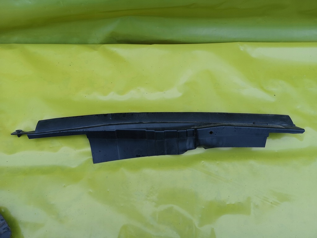 фото №1, Ford mondeo mk5 захист крила права