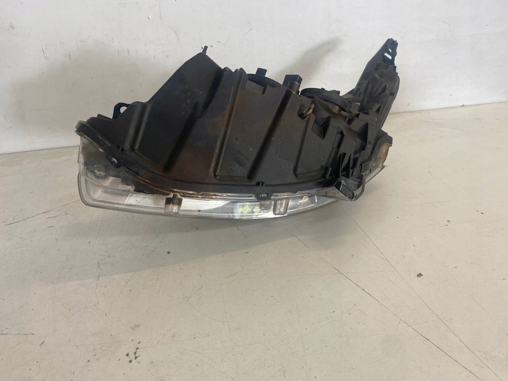 фото №9, Лампа правий перед права передня peugeot 208 i lift eu