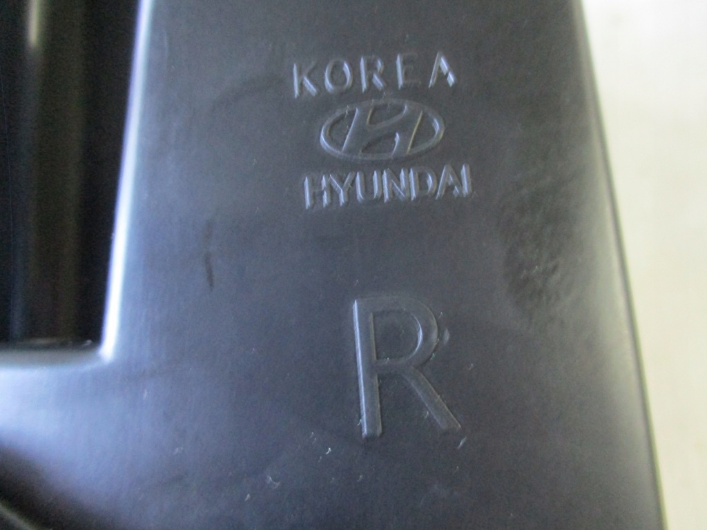 фото №9, Противотуманная фара правый led 3 pin hyundai i30 iii 3 92208s0000