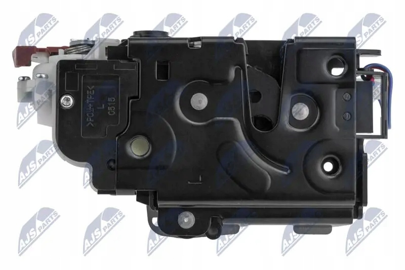 фото №10, 2x замки дверь nty задняя l+p do vw golf 5, golf 5 kombi, golf v