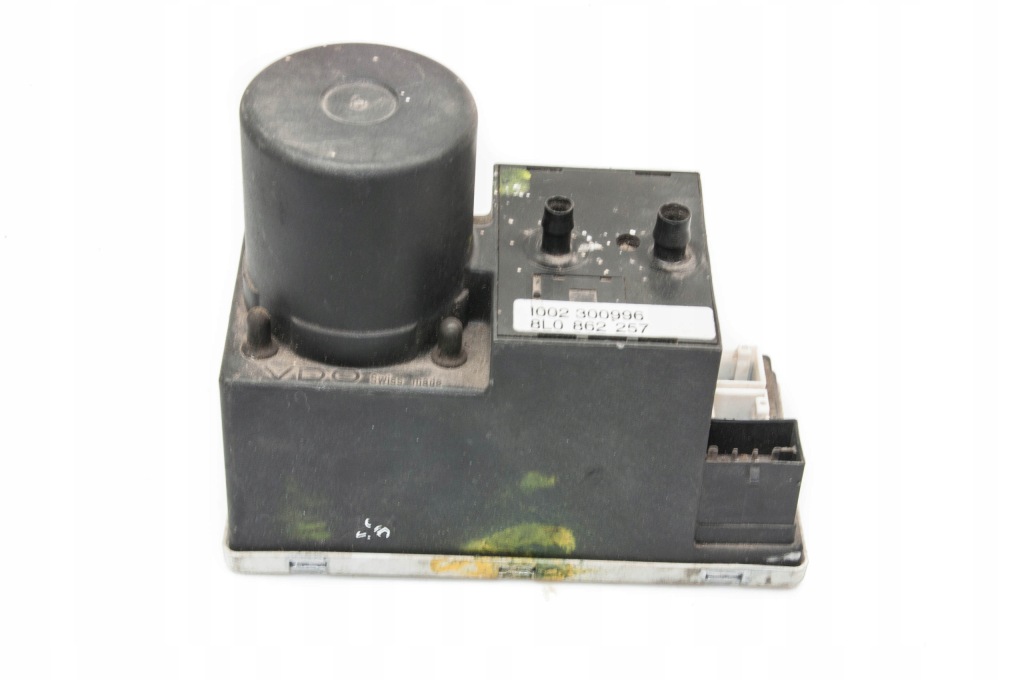 фото №1, Помпа замка центрального audi a3 a4 a6 8l0862257