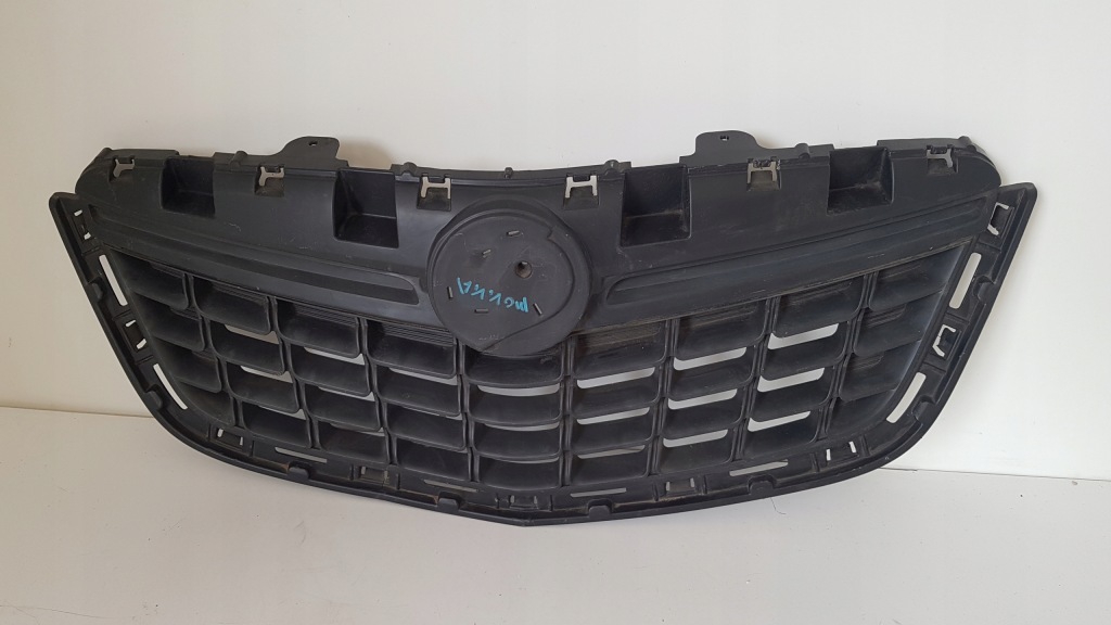 Купить Opel mokka решётка  решётка радиатора решётка бампера 95391786