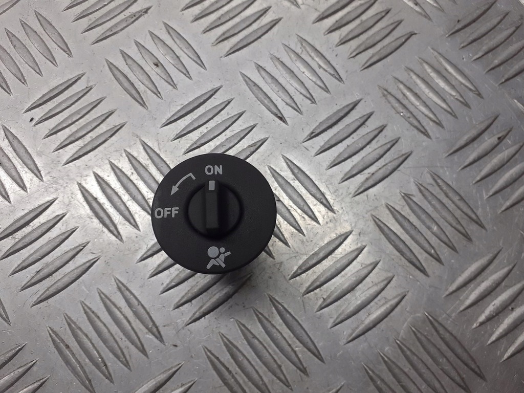 фото №1, Перемикач подушок renault megane ii 8200169589