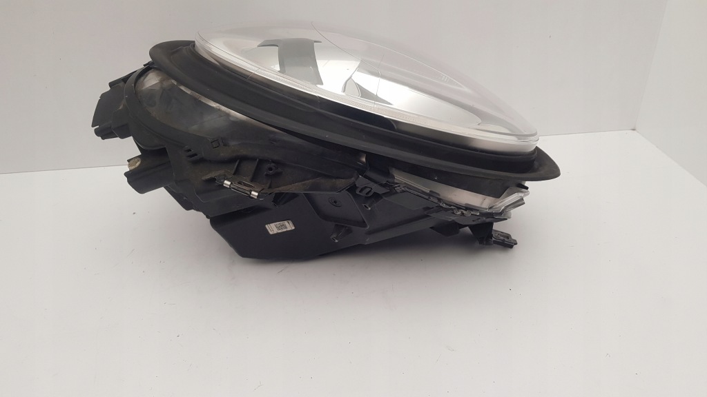 фото №3, Лампа передняя левая mini f54 f55 f56 f57 led 7401607