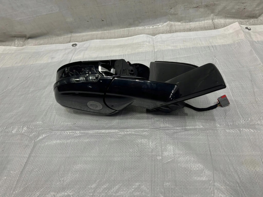 фото №3, Land rover discovery sport p300e зеркало правое 10-pin