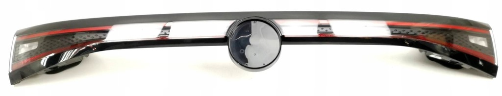 фото №1, Nowa org лампа задня задня vw id.4 11a945093