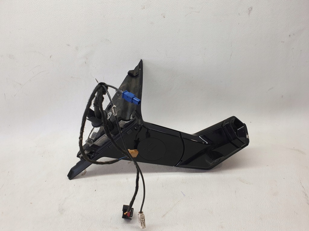 фото №6, Audi e-tron s 4ke зеркало цифровой дверь правый перед 4ke857410g t94