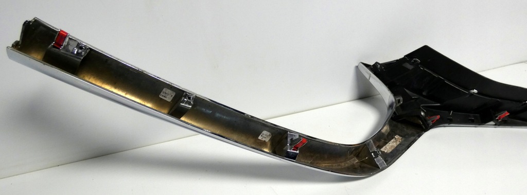 фото №9, Mazda 3 iii bckb-50051 bckb-50041 k3887 2019- хром решітка решітка