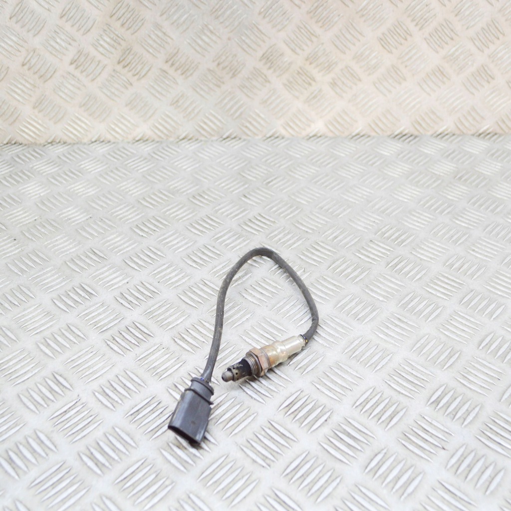 фото №3, Audi q8 2021 датчик лямбда-зонд