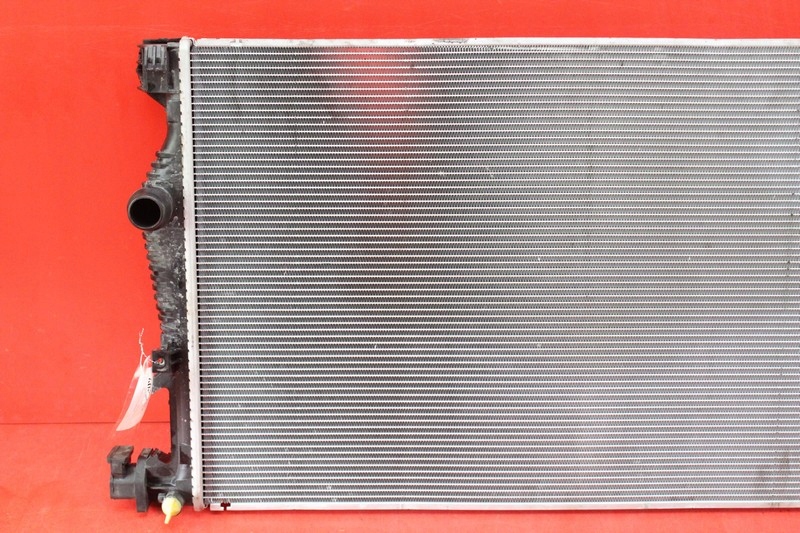 фото №10, Радіатор wody jeep cherokee 5 v kl 2.2 multijet 200 km 13-17