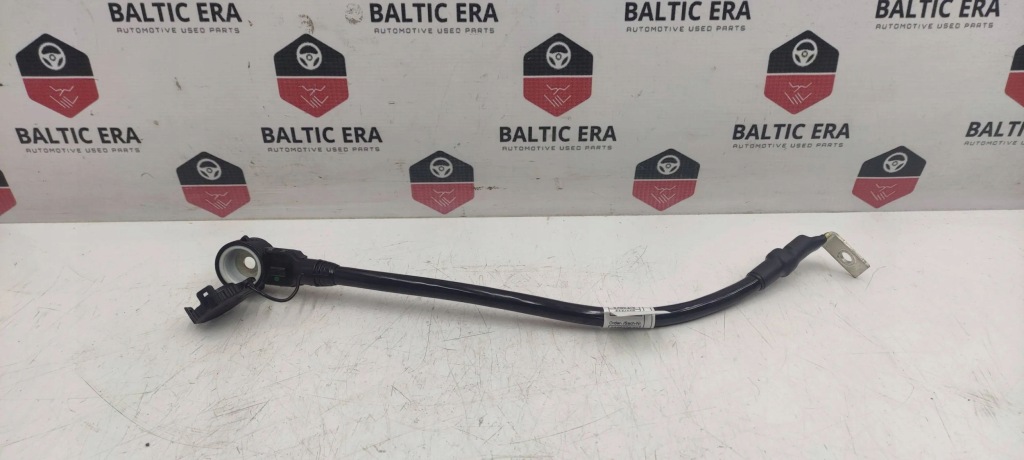 фото №1, Bmw i4 2023 мінус / клема / шланг акумулятор