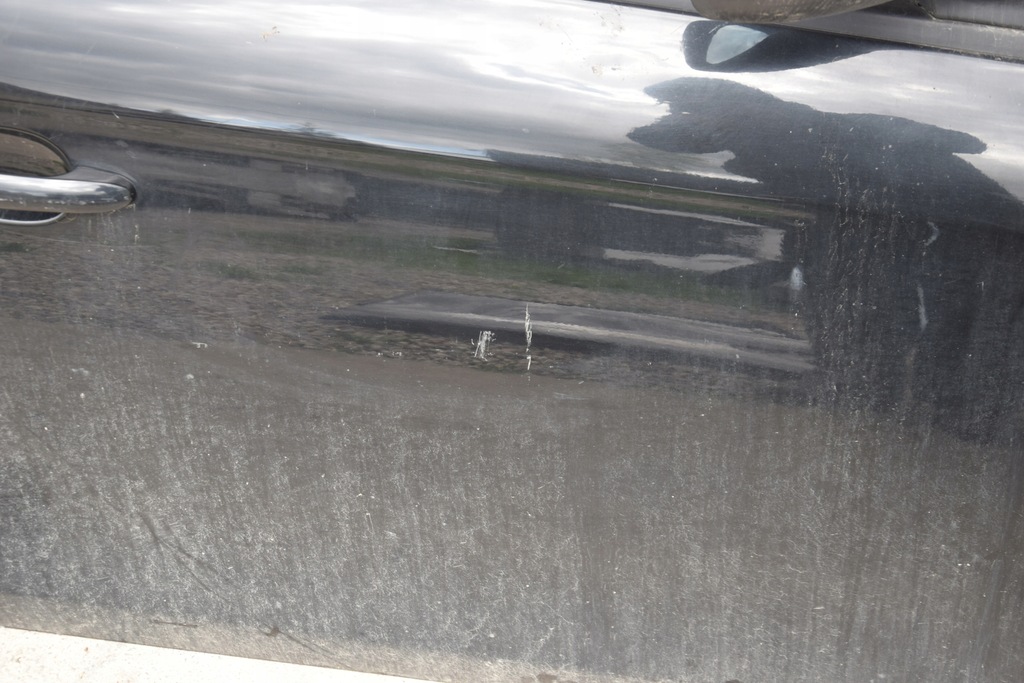 фото №5, Fiat bravo 2 двері перед праве 891 891/b kpl скло