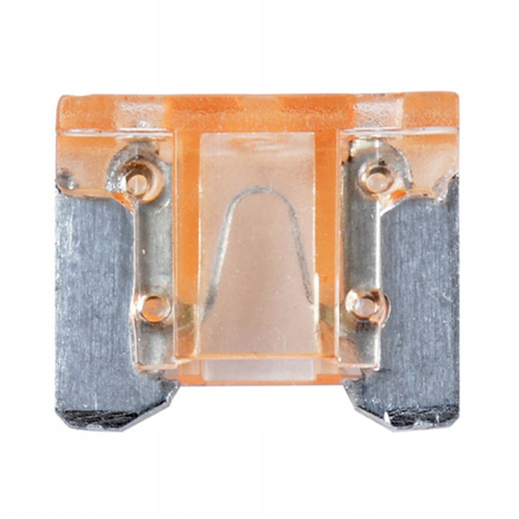 фото №8, Перехідник rozgałęziacz do запобіжників mini bypass + запобіжник