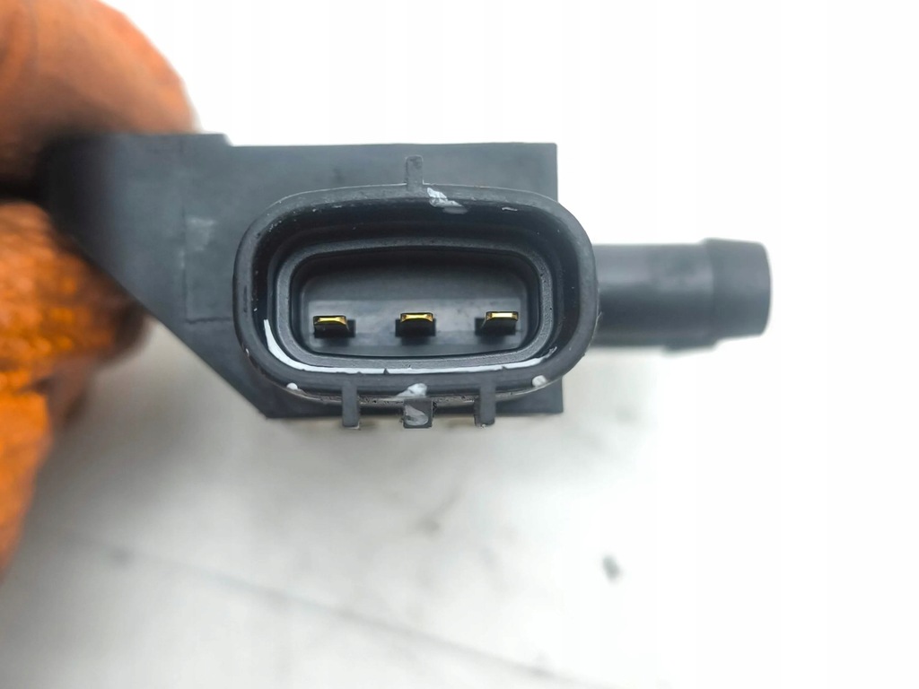 фото №6, Kia optima 2016 датчик давления выхлопных газов