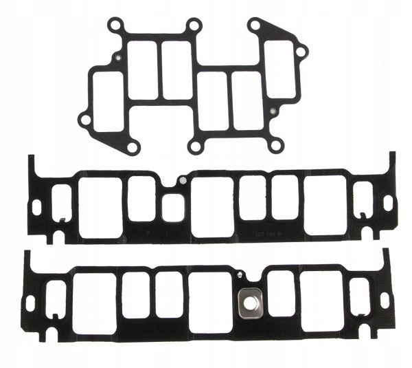 фото №1, Прокладка коллектор isuzu rodeo trooper pickup 2.8 / 3.1 1989-1994