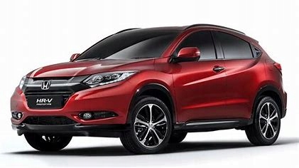 фото №1, Honda hrv стекло лобовое orginał