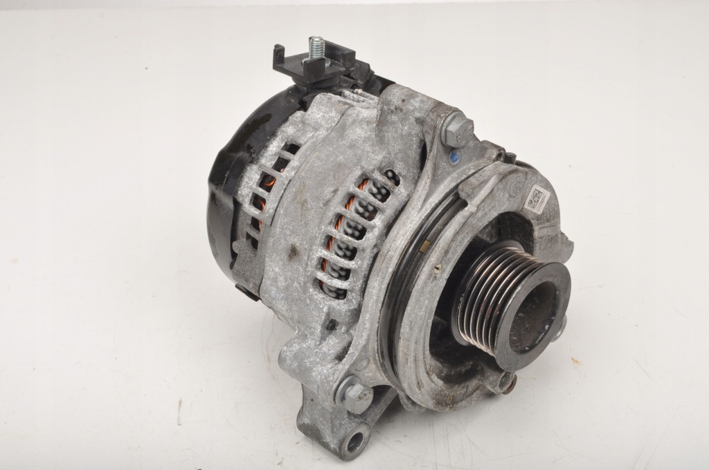 Bmw 2 f46 2.0 16v gran tourer генератор 8634124 Недорого