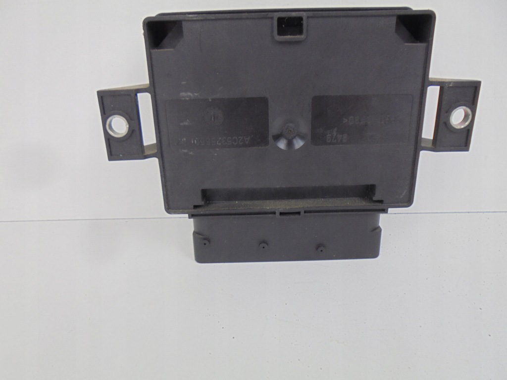 фото №2, Модуль гальма ручного 285f28650r renault scenic iii