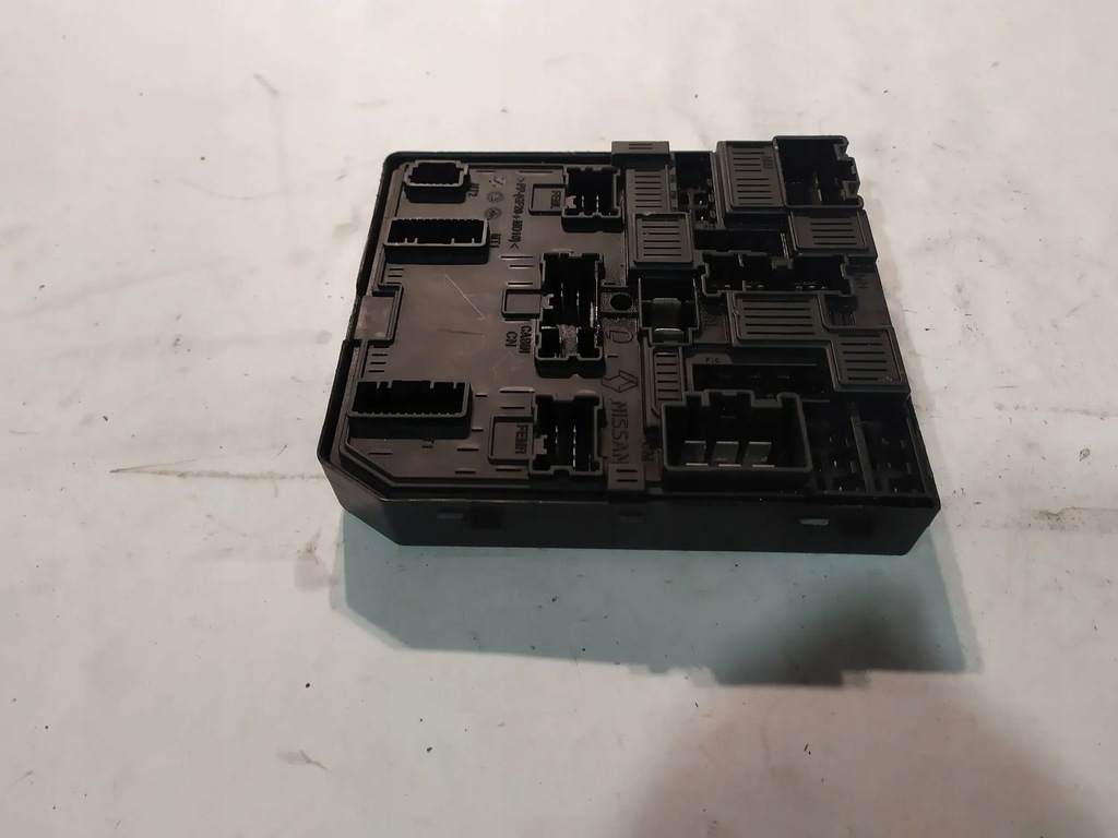 фото №10, Коробка предохранителей модуль bsi renault talisman megane iv