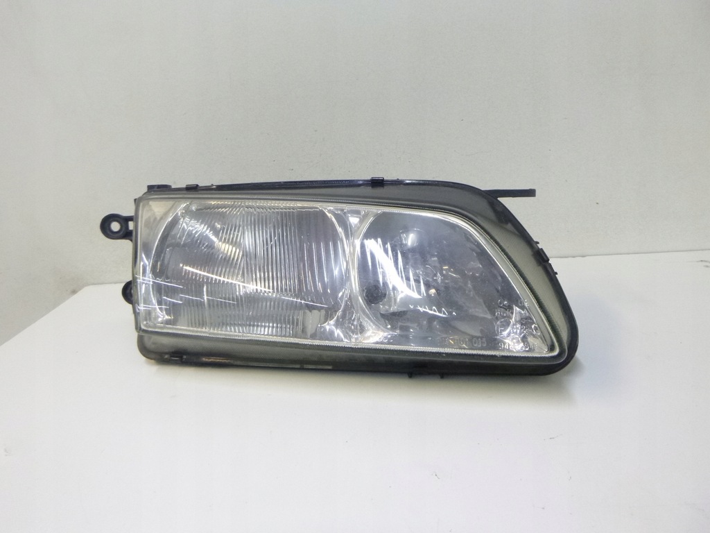 фото №1, Лампа передняя mazda 626 gf lift 2000 - 2002