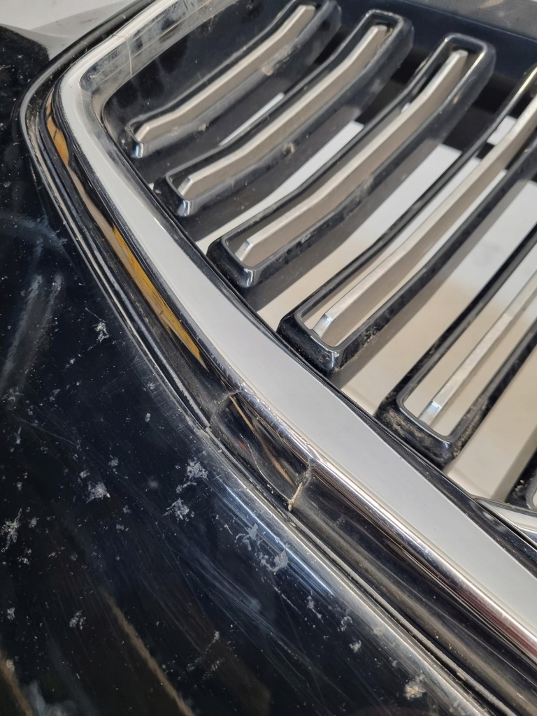 фото №5, Volvo s60 v60 iii 3 r-design бампер перед передний