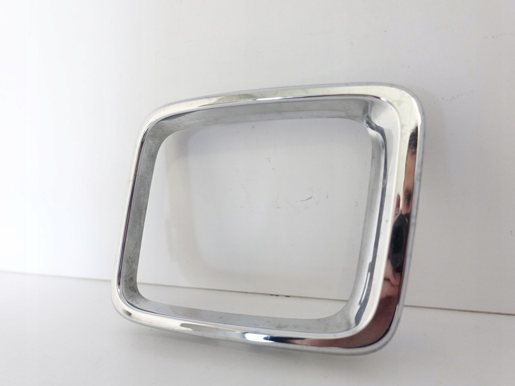 фото №3, Jeep compass ii 17-20 решётка решётка радиатора хром кольцо b