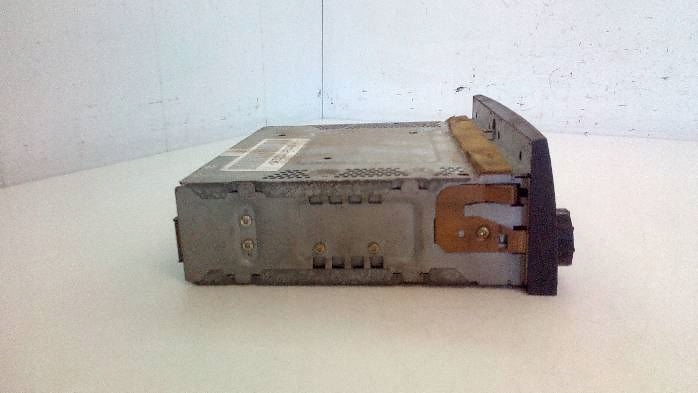 фото №6, Радиопроигрыватель skoda fabia i 6y0035152