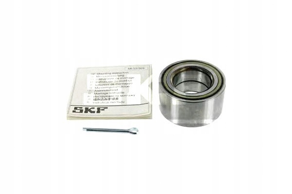 фото №1, Skf підшипник колеса chrysler перед pt cruiser neon sk