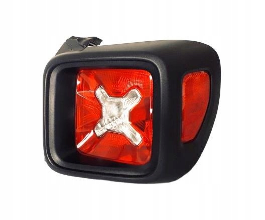 фото №1, Лампа задняя jeep renegade 14- 52060575 правая
