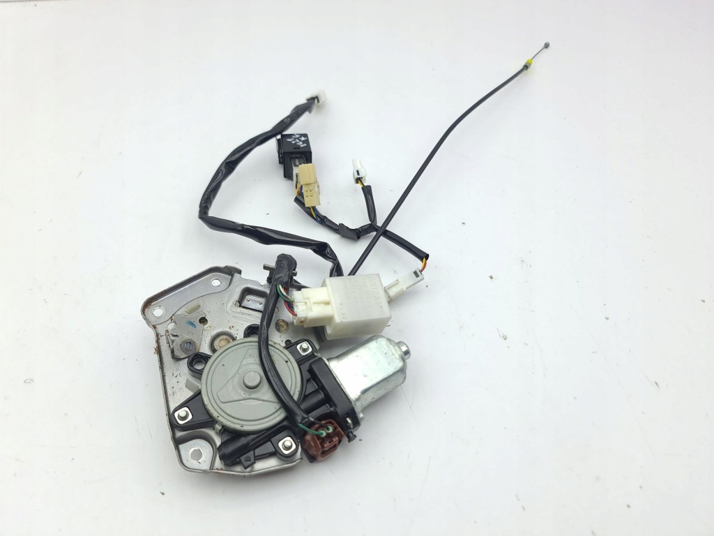 Citroen c-crosser моторчик сидіння 2008 2658839a Київ