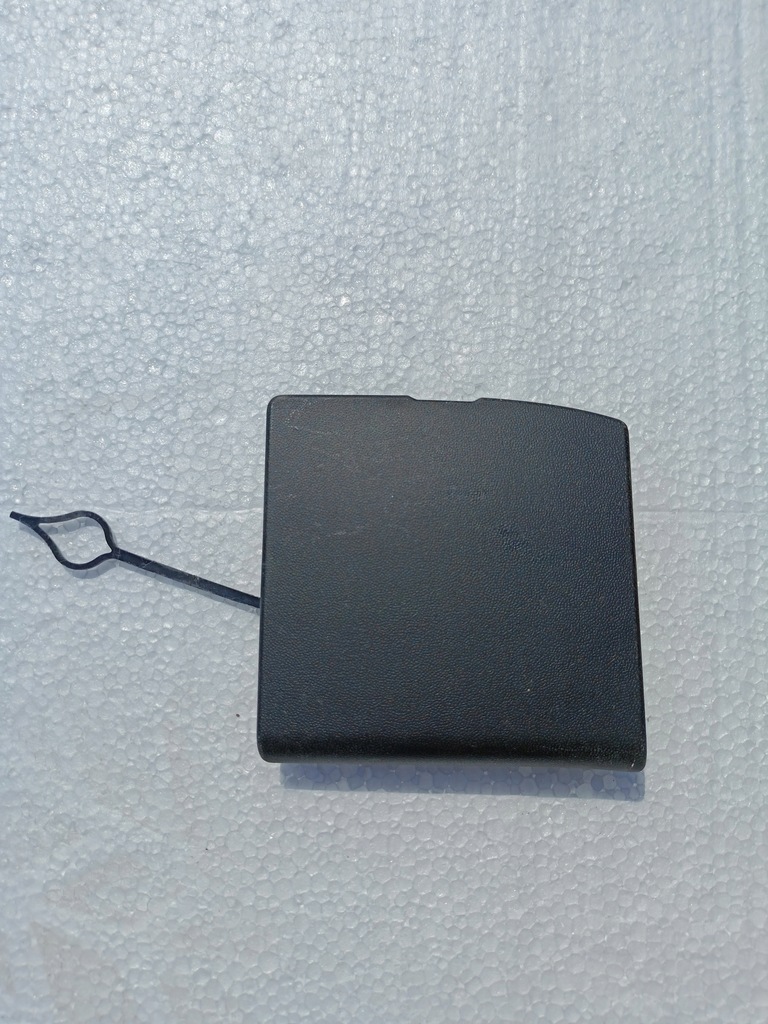 фото №1, Заглушка фаркоп бампера перед qashqai 622a04ea0a