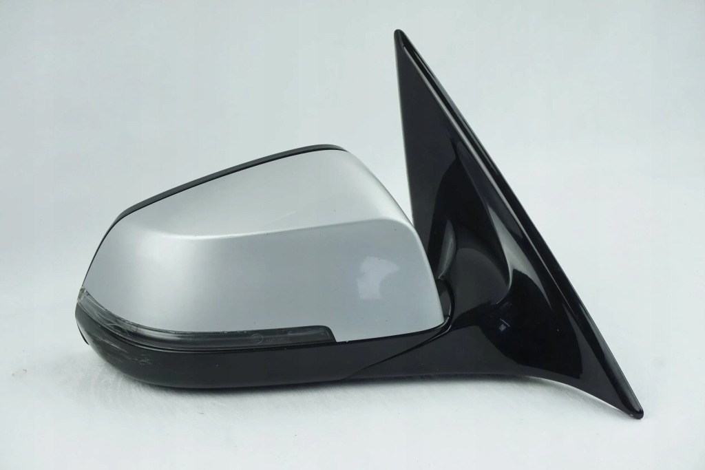 фото №1, Дзеркало праве 5pin bmw 5 gt f07 lift 7204767