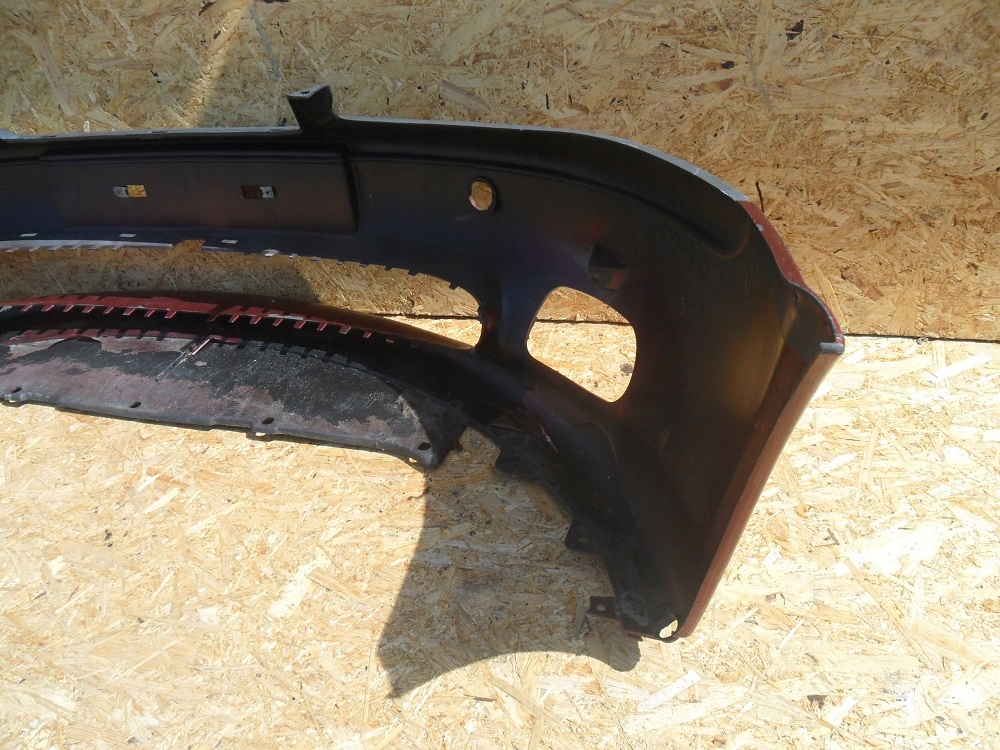 Opel vectra b 1997 1998 1999 бампер передний Киев