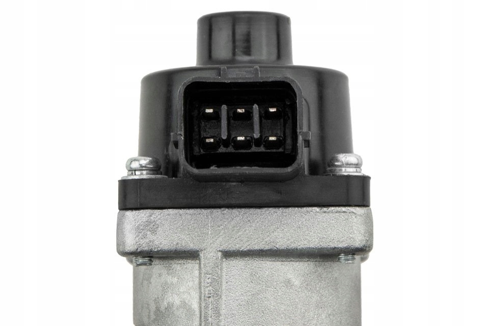 фото №7, Nty клапан egr