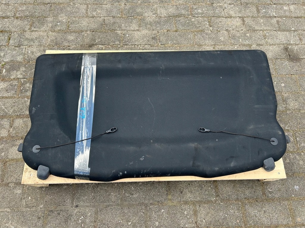 фото №1, Mercedes gla 247 полка задняя багажника a2476902901