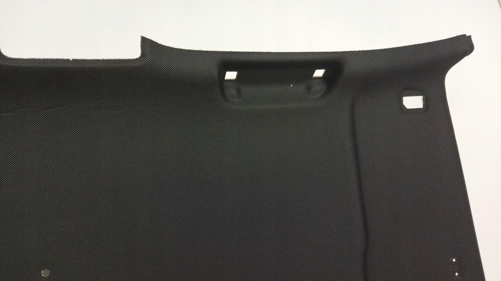 фото №8, Vw amarok lift потолок потолок чёрный