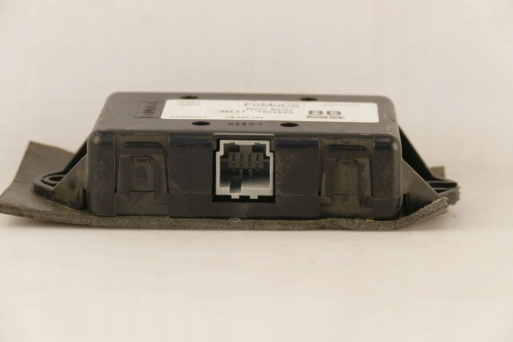 фото №3, Ford transit - tourneo connect 2016 блок керування / модуль паркування pdc