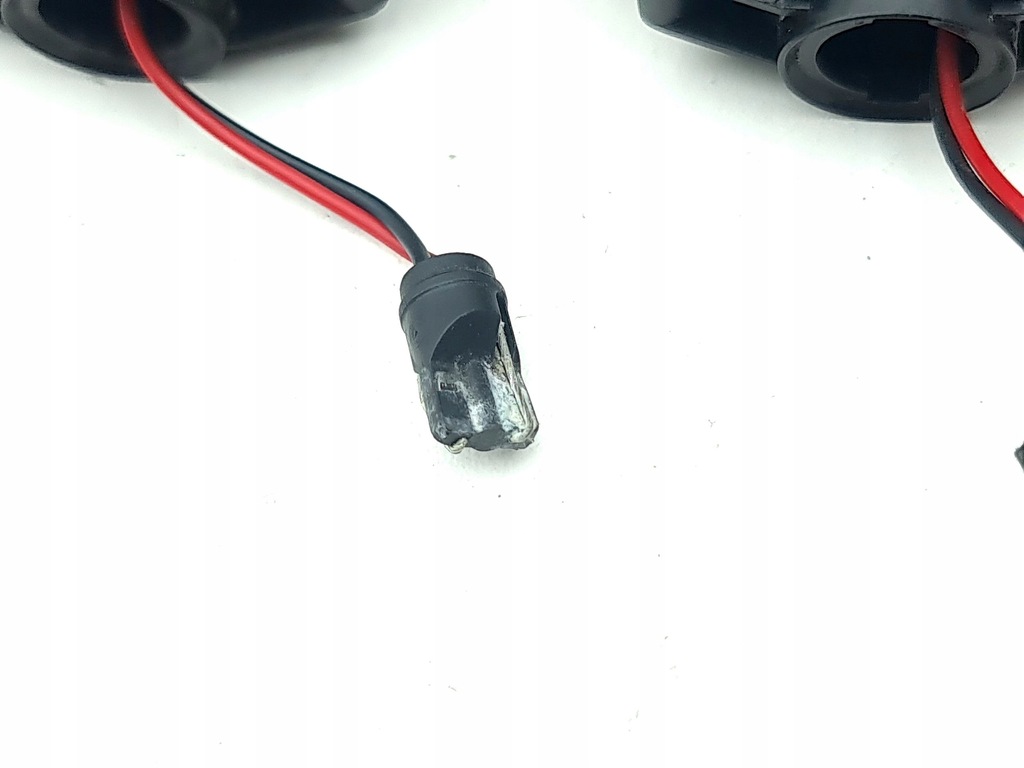 фото №5, Nissan 350z 2004 комплект поворотник крыла передний