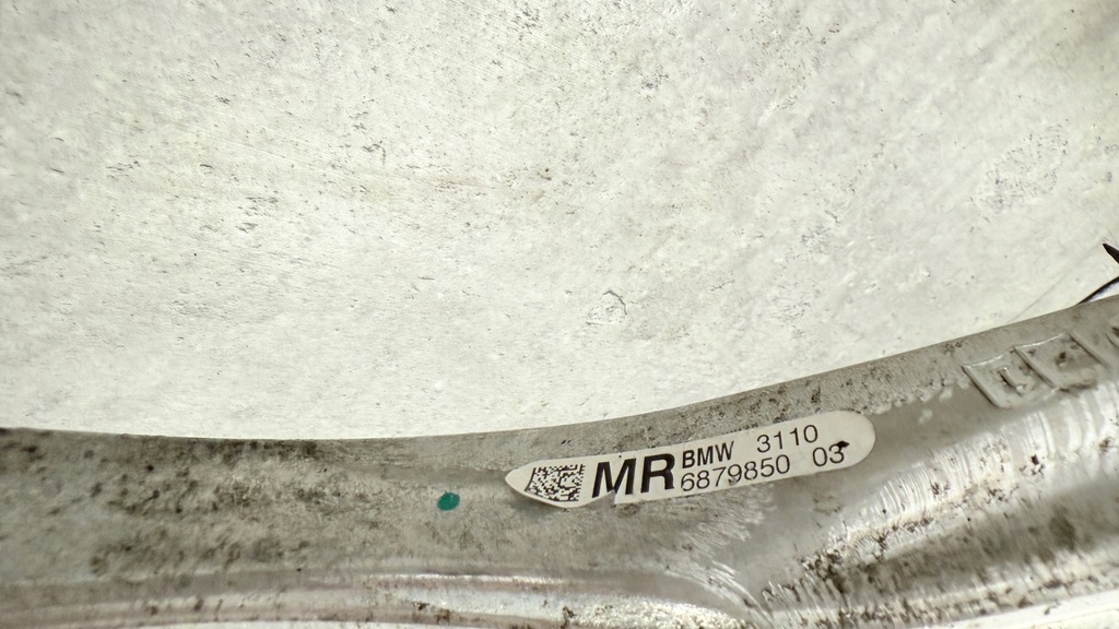 фото №12, Bmw g20 g21 поворотный кулак правый перед амортизатор рычаги vdc m-pakiet