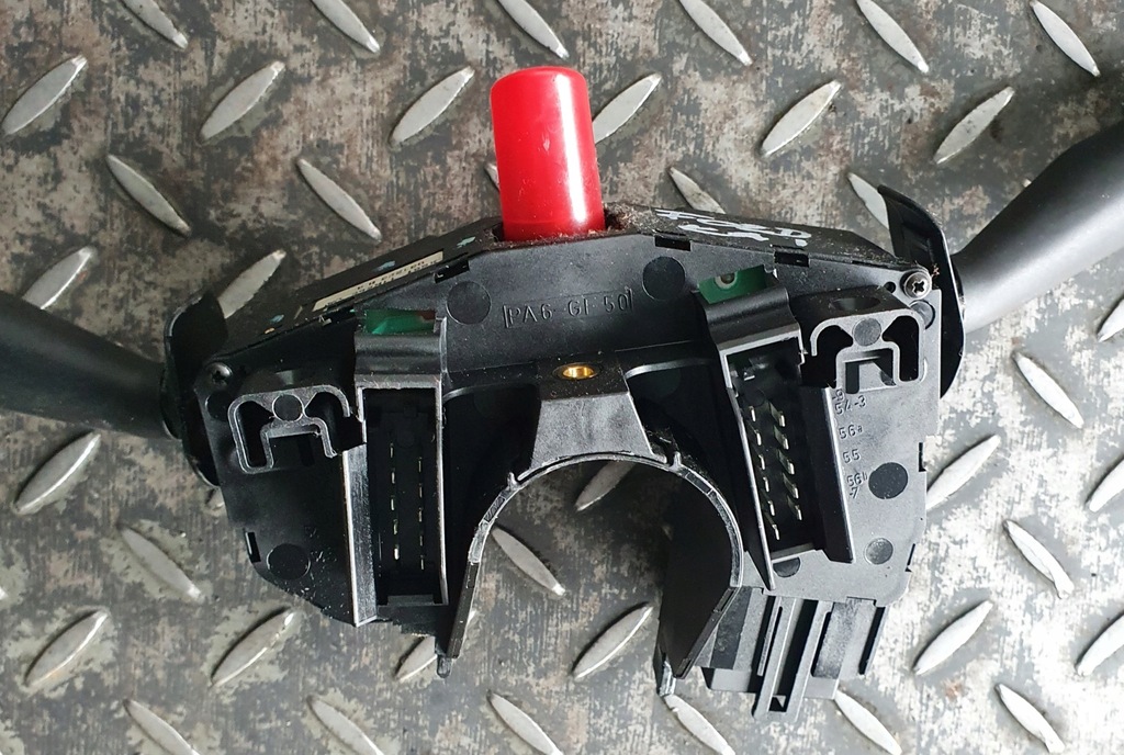 фото №2, Перемикач комбінований ford ka i