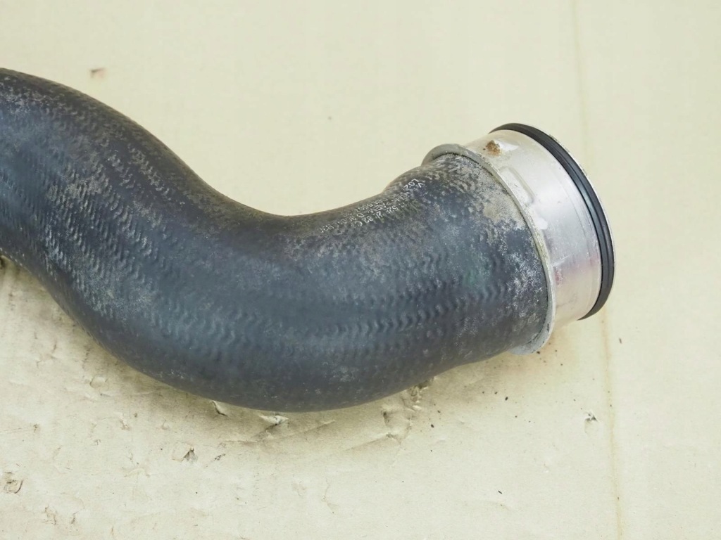 фото №3, Wąż труба интеркулер mercedes 3,2 cdi a2115282882