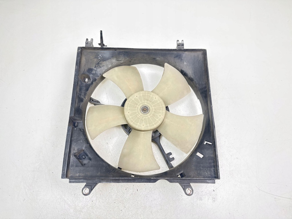 2005 toyota rav 4 xa20 вентилятор радиатора 1636328160 в Украине