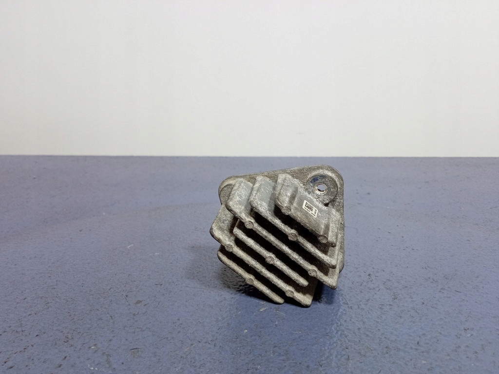 фото №1, Renault captur i перетворювач модуль led e154554