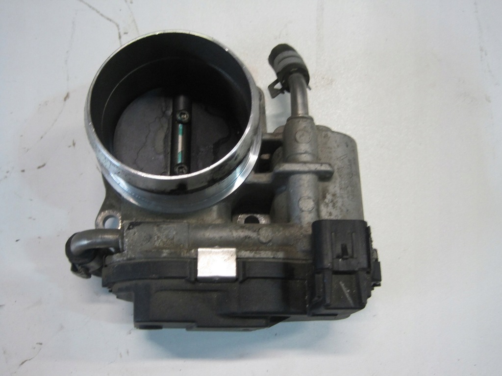 фото №1, Дроссельная заслонка alfa romeo stelvio 2.0i 04893625ab