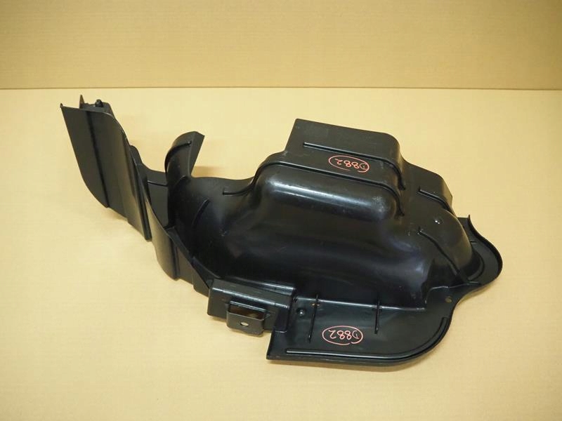 фото №3, Накладка накладка підвіска лівий задня koleos ii lift