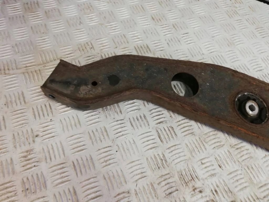 фото №3, Opel mokka опора мост дифференциал