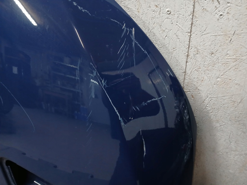 фото №4, Капот mercedes sprinter w907 w910